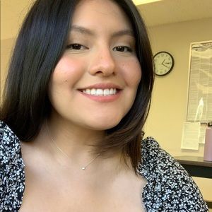 Meet your Posher, Miluska